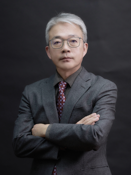 남성초 이사장 이미지